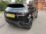 2021 Land Rover Range Rover Evoque thumbnail 26