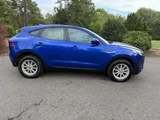 2018 Jaguar E-Pace thumbnail 7