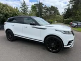 2018 Land Rover Range Rover Velar thumbnail 10