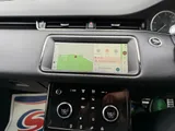 2021 Land Rover Range Rover Evoque thumbnail 43