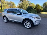 2020 Land Rover Discovery Sport thumbnail 18
