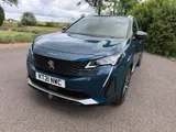 2021 Peugeot 5008 thumbnail 13
