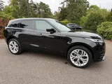 2019 Land Rover Range Rover Velar thumbnail 12