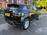 2020 Land Rover Range Rover Evoque thumbnail 11