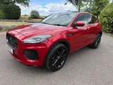 2020 Jaguar E-Pace thumbnail 18