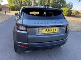 2018 Land Rover Range Rover Evoque thumbnail 10