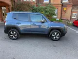 2022 Jeep Renegade thumbnail 6