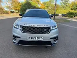 2019 Land Rover Range Rover Velar thumbnail 16