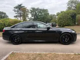 2016 BMW M5 thumbnail 9