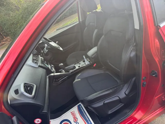 2016 Renault Kadjar — photo 4