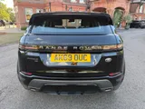 2019 Land Rover Range Rover Evoque thumbnail 10