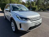 2019 Land Rover Discovery Sport thumbnail 1