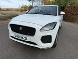 2018 Jaguar E-Pace thumbnail 13