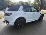 2017 Land Rover Discovery Sport thumbnail 27