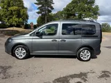 2022 Volkswagen Caddy thumbnail 7