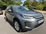 2019 Land Rover Discovery Sport thumbnail 1