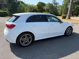 2019 Mercedes-Benz A-Class thumbnail 22