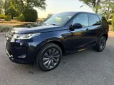 2020 Land Rover Discovery Sport thumbnail 23