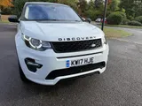 2017 Land Rover Discovery Sport thumbnail 17