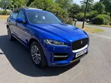 2018 Jaguar F-Pace thumbnail 15