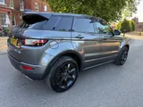 2018 Land Rover Range Rover Evoque thumbnail 11