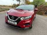 2019 Nissan Qashqai thumbnail 18
