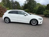 2020 Mercedes-Benz A-Class thumbnail 15