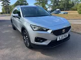 2021 SEAT Tarraco thumbnail 7
