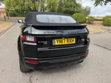 2017 Land Rover Range Rover Evoque thumbnail 10