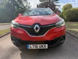2016 Renault Kadjar thumbnail 12