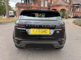 2022 Land Rover Range Rover Evoque thumbnail 10