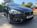 2015 BMW 2 Series thumbnail 1