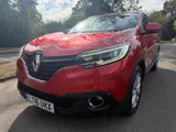 2016 Renault Kadjar thumbnail 15