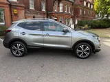 2019 Nissan Qashqai thumbnail 7
