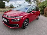 2019 Citroen C4 SpaceTourer thumbnail 2