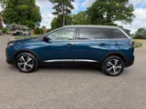 2021 Peugeot 5008 thumbnail 8