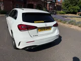 2019 Mercedes-Benz A-Class thumbnail 20