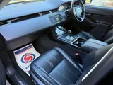 2020 Land Rover Range Rover Evoque thumbnail 3