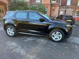 2020 Land Rover Range Rover Evoque thumbnail 8