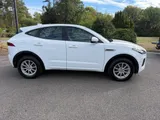 2018 Jaguar E-Pace thumbnail 8
