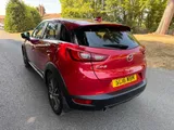 2016 Mazda CX-3 thumbnail 19