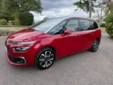 2019 Citroen C4 SpaceTourer thumbnail 19