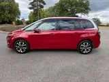 2019 Citroen C4 SpaceTourer thumbnail 8