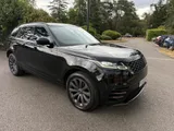 2018 Land Rover Range Rover Velar thumbnail 16