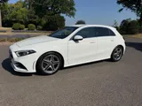 2019 Mercedes-Benz A-Class thumbnail 18