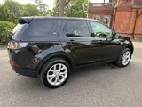 2015 Land Rover Discovery Sport thumbnail 23