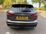 2019 Nissan Qashqai thumbnail 10