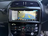 2018 Jaguar F-Pace thumbnail 4