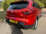 2016 Renault Kadjar thumbnail 21