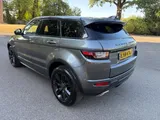 2018 Land Rover Range Rover Evoque thumbnail 20